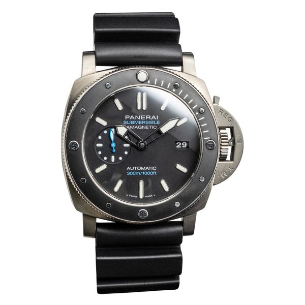 Panerai Submersible PAM01389